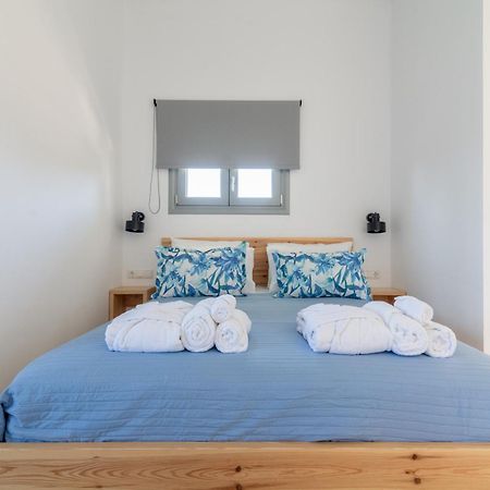 Magriplis Hill Apts غوفي الغرفة الصورة