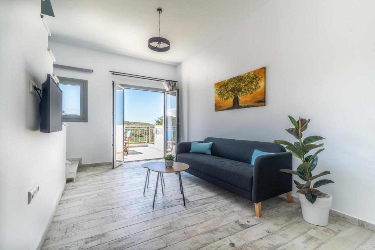 Magriplis Hill Apts غوفي المظهر الخارجي الصورة