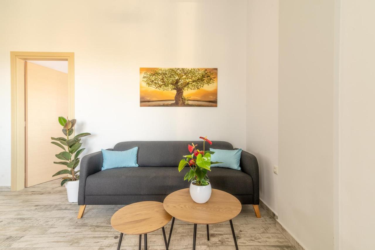 Magriplis Hill Apts غوفي المظهر الخارجي الصورة