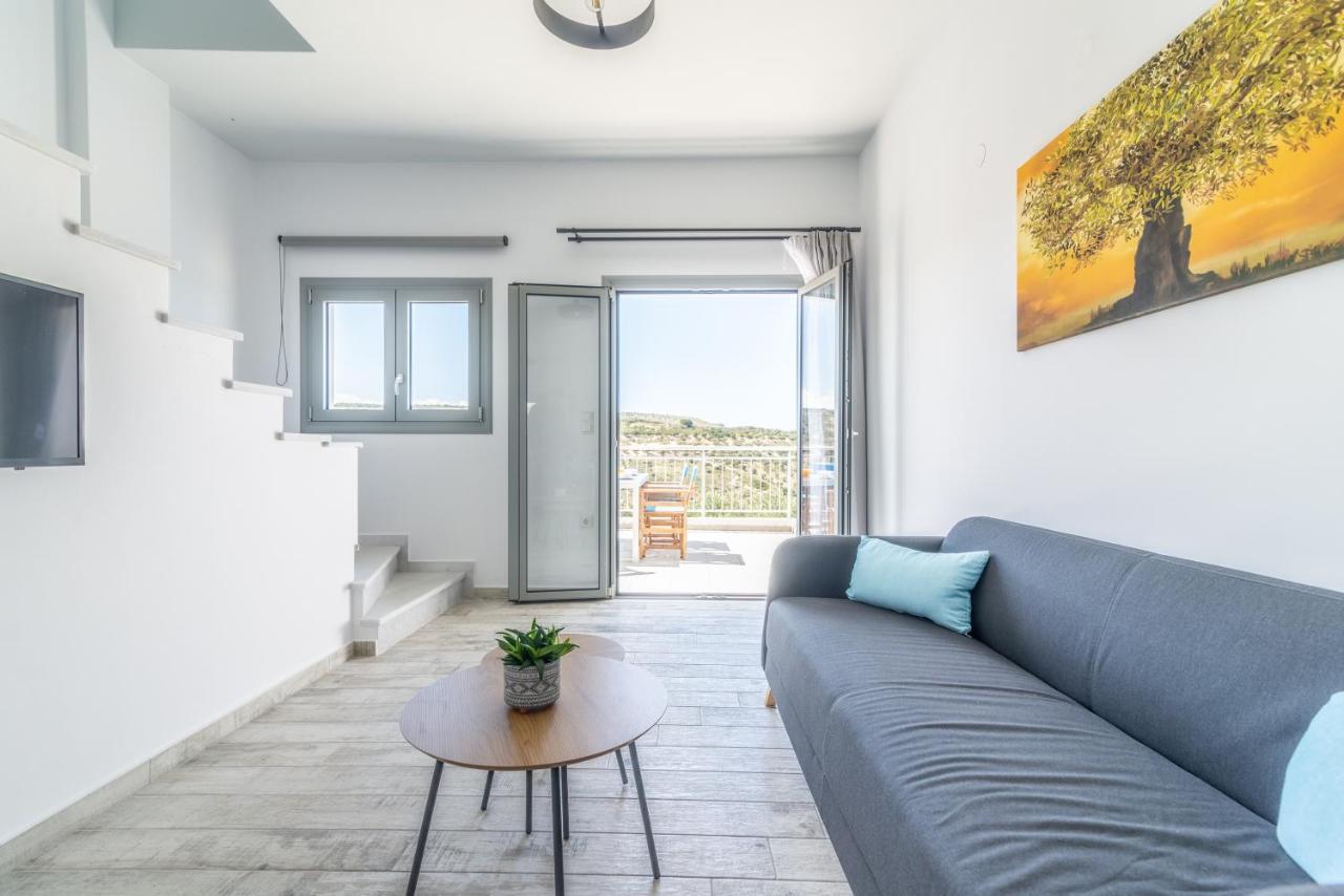 Magriplis Hill Apts غوفي المظهر الخارجي الصورة