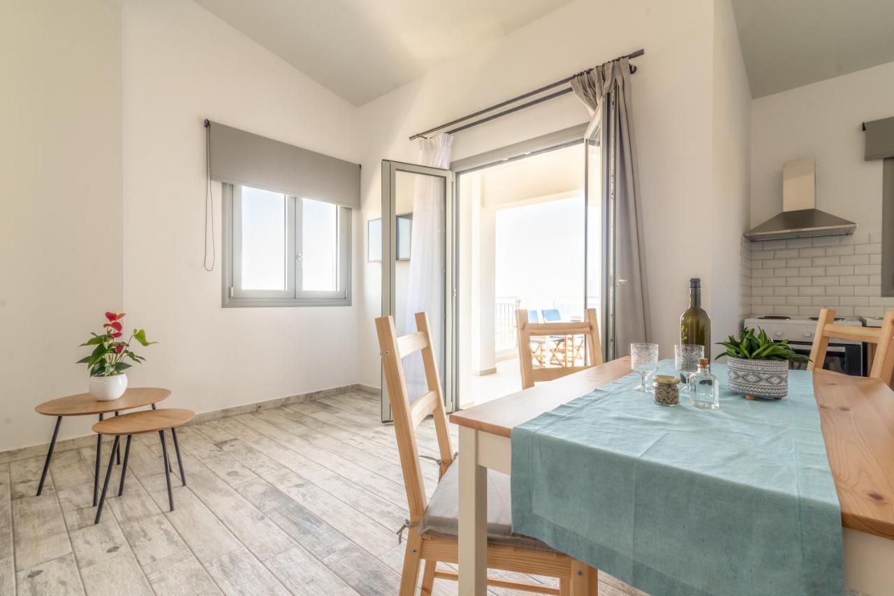 Magriplis Hill Apts غوفي المظهر الخارجي الصورة
