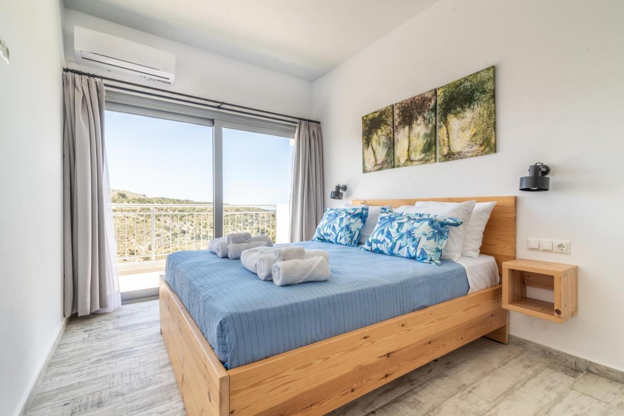 Magriplis Hill Apts غوفي المظهر الخارجي الصورة