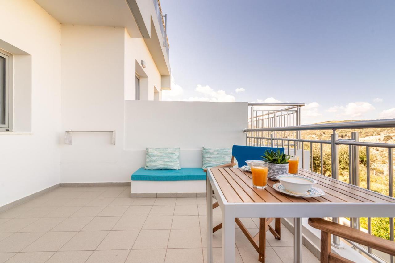 Magriplis Hill Apts غوفي المظهر الخارجي الصورة