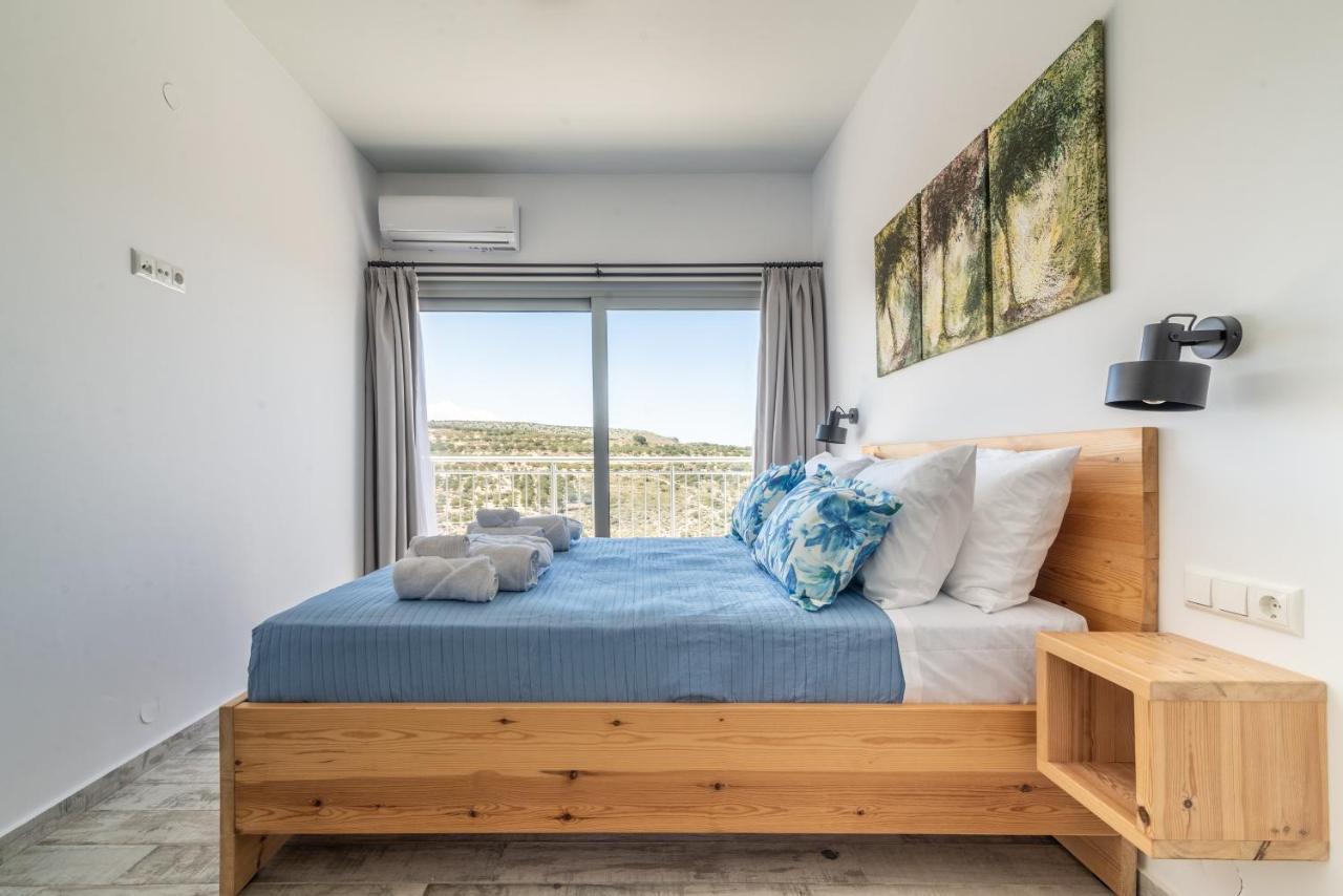 Magriplis Hill Apts غوفي المظهر الخارجي الصورة