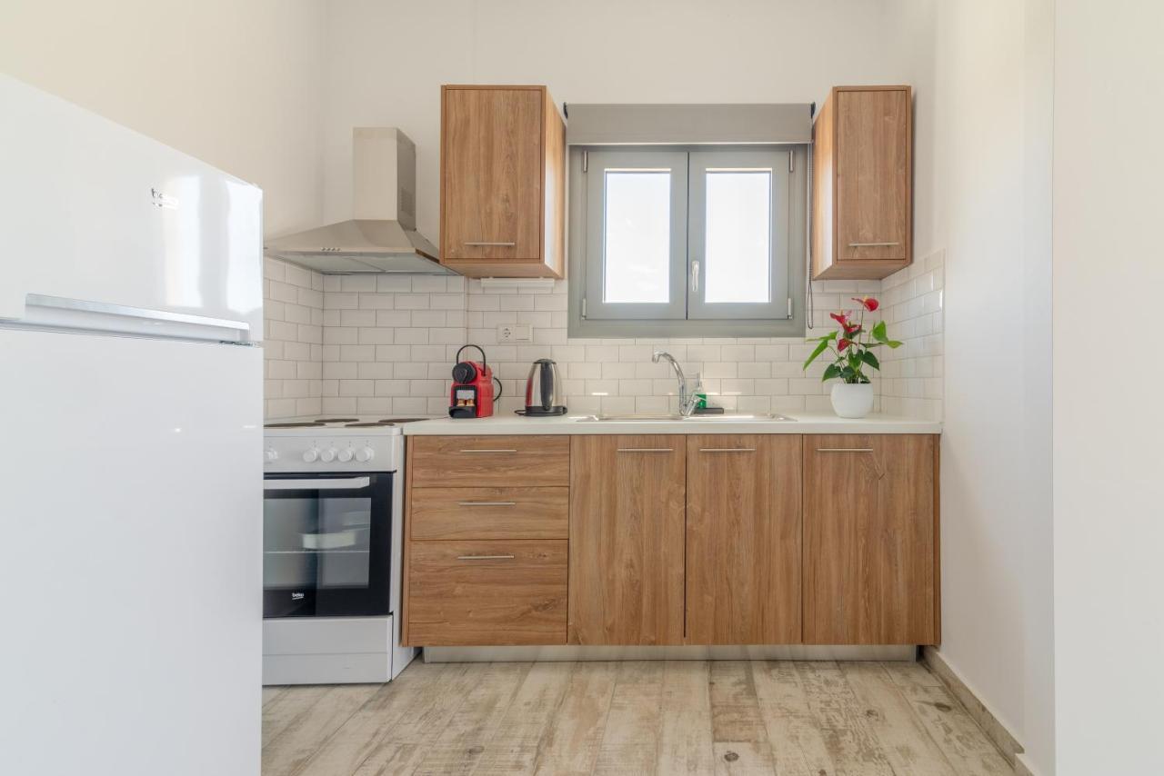 Magriplis Hill Apts غوفي المظهر الخارجي الصورة