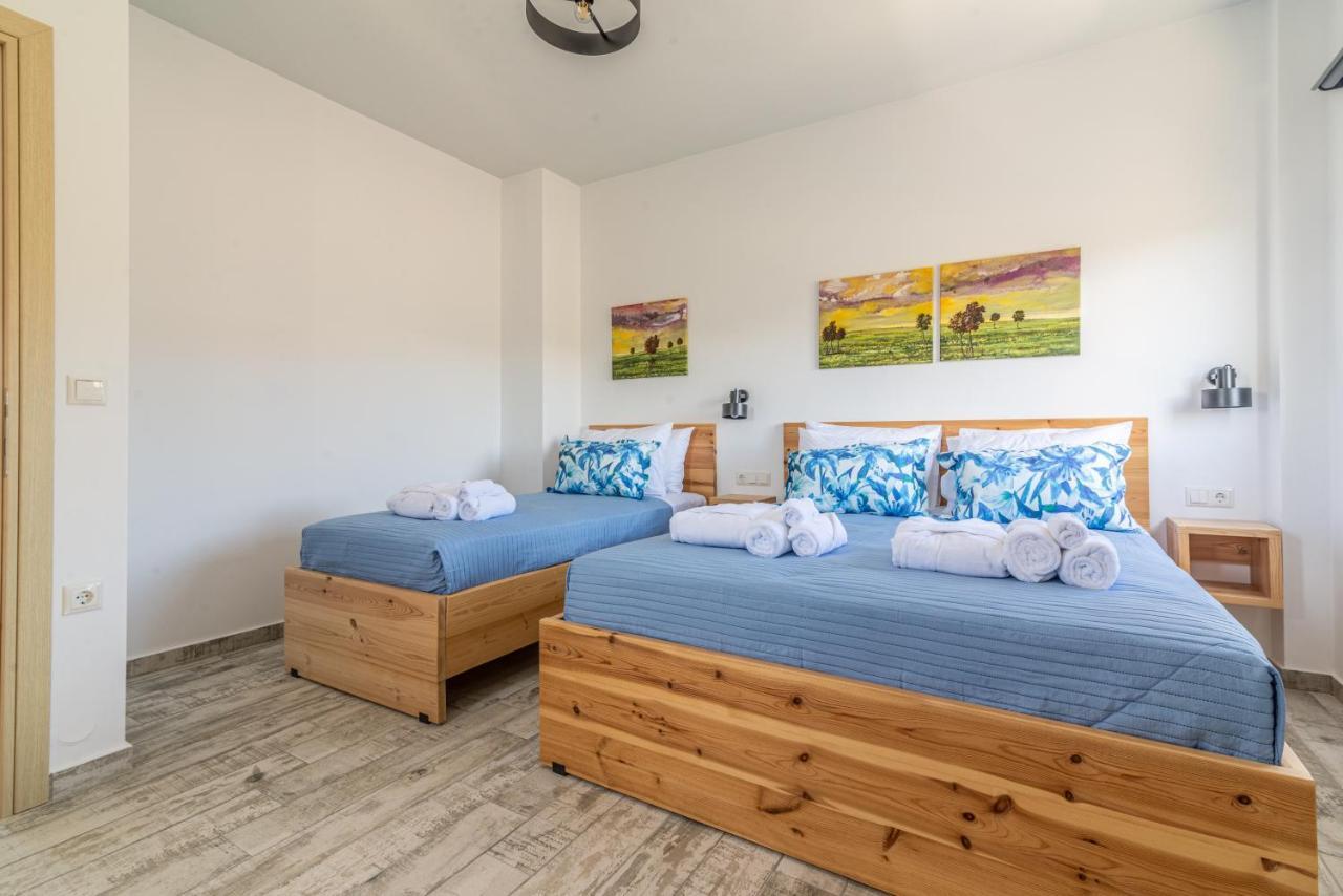Magriplis Hill Apts غوفي المظهر الخارجي الصورة