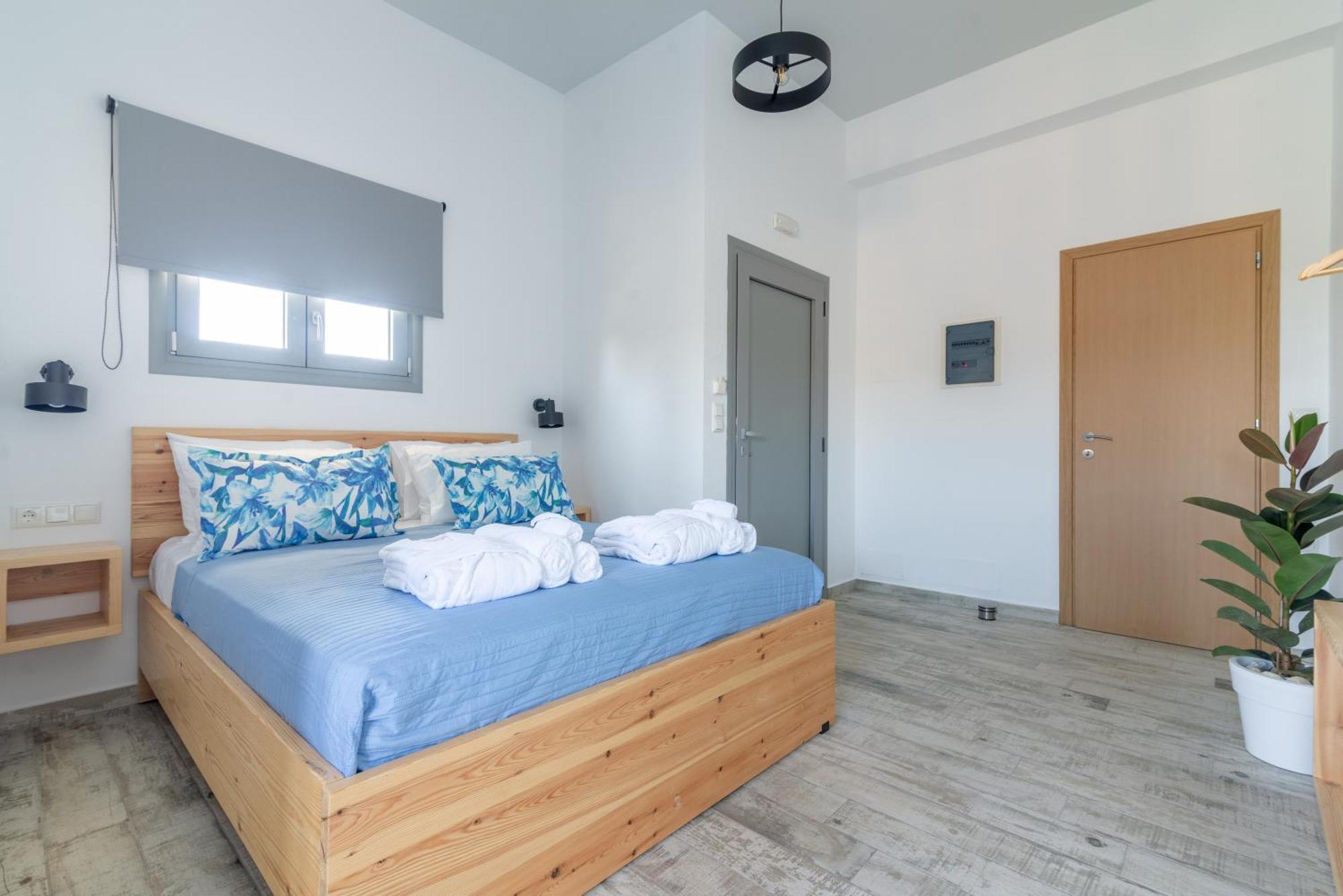 Magriplis Hill Apts غوفي الغرفة الصورة