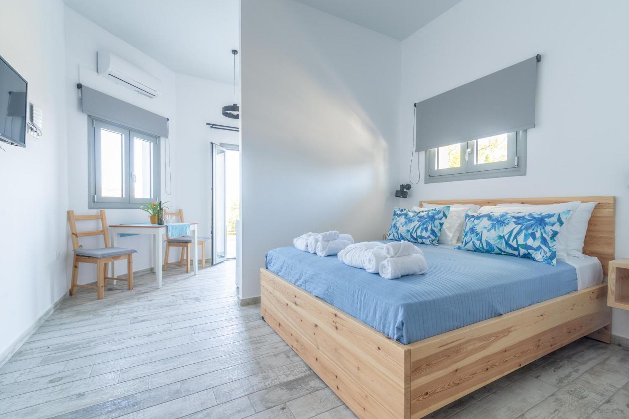 Magriplis Hill Apts غوفي الغرفة الصورة