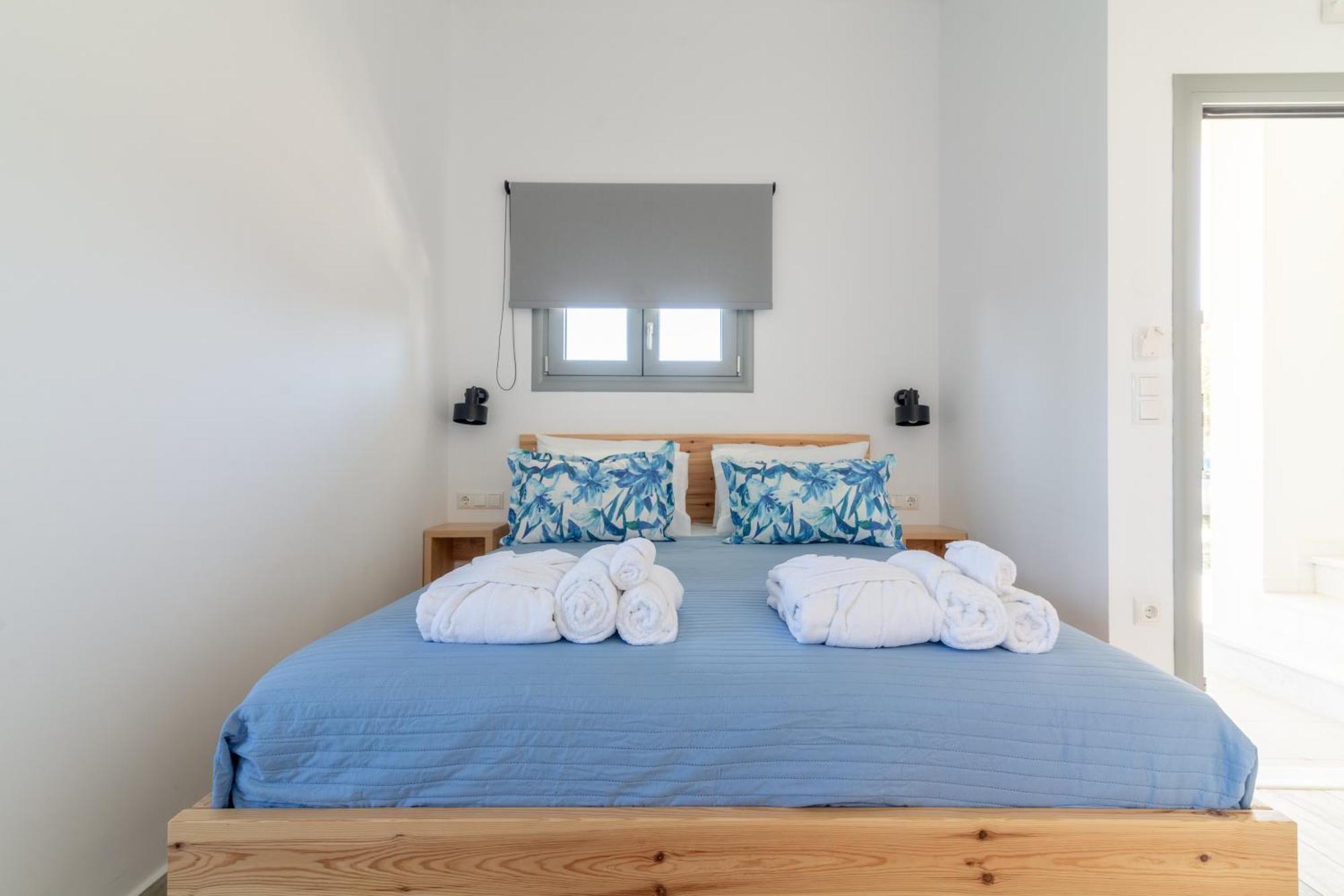 Magriplis Hill Apts غوفي الغرفة الصورة