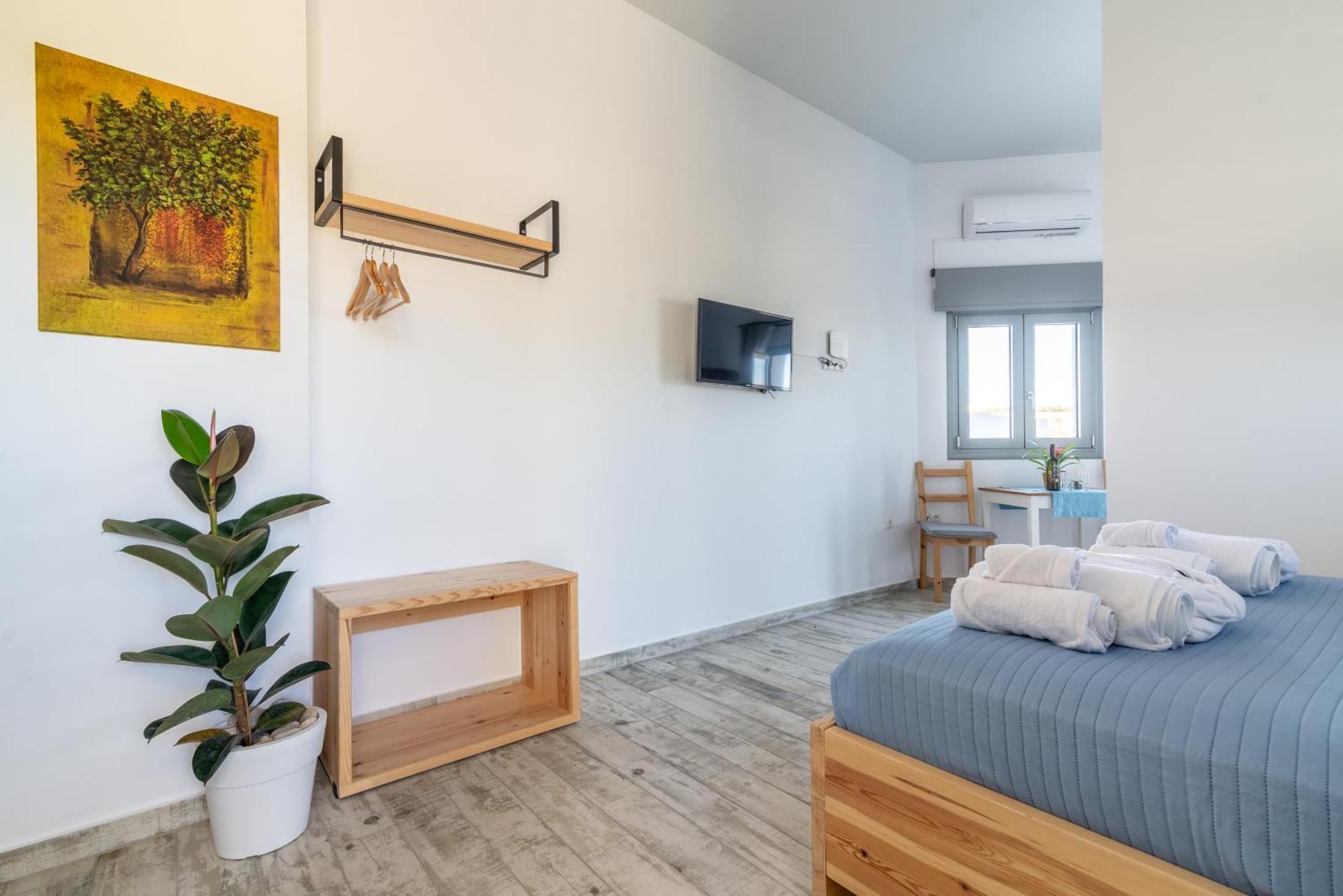 Magriplis Hill Apts غوفي الغرفة الصورة