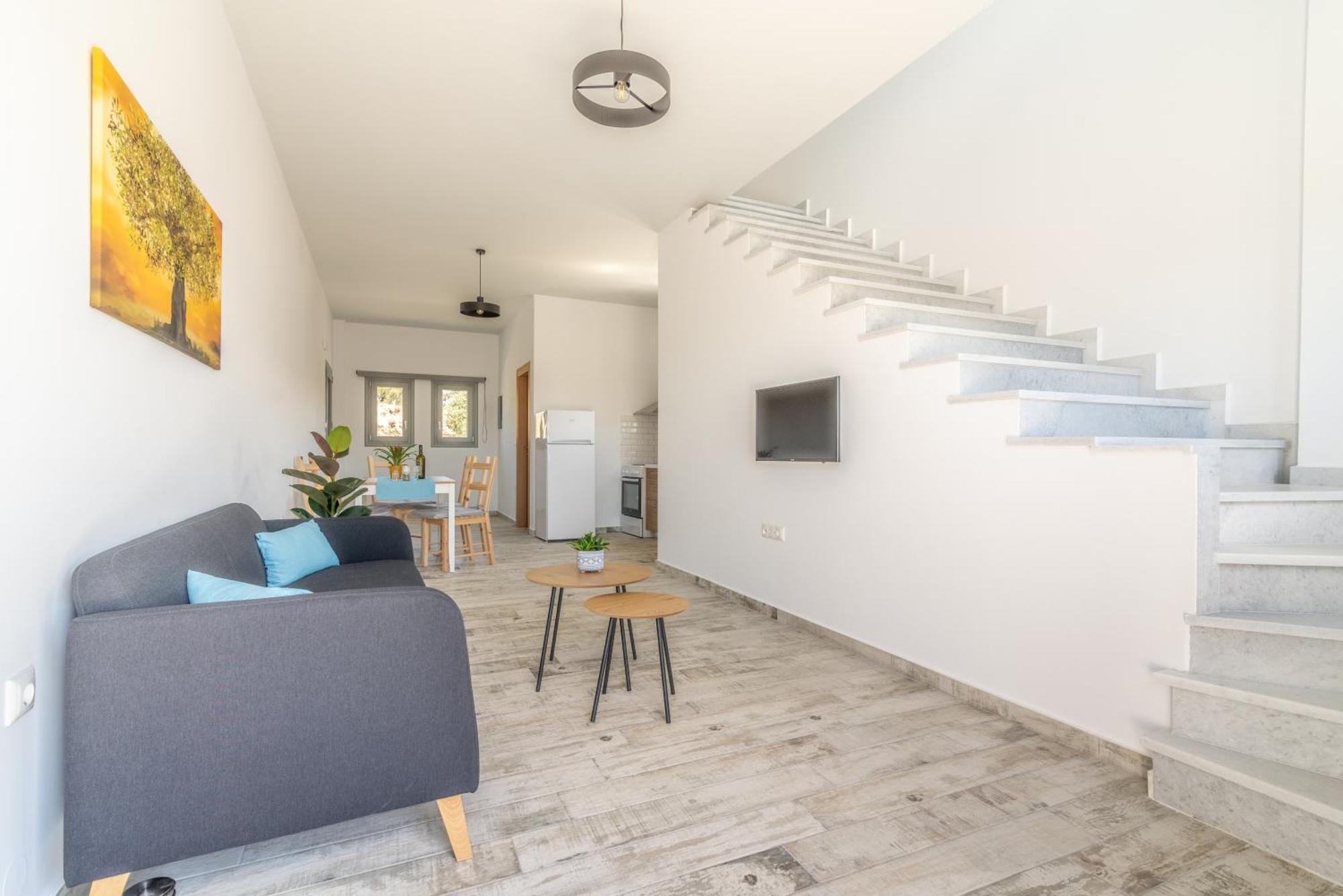 Magriplis Hill Apts غوفي الغرفة الصورة
