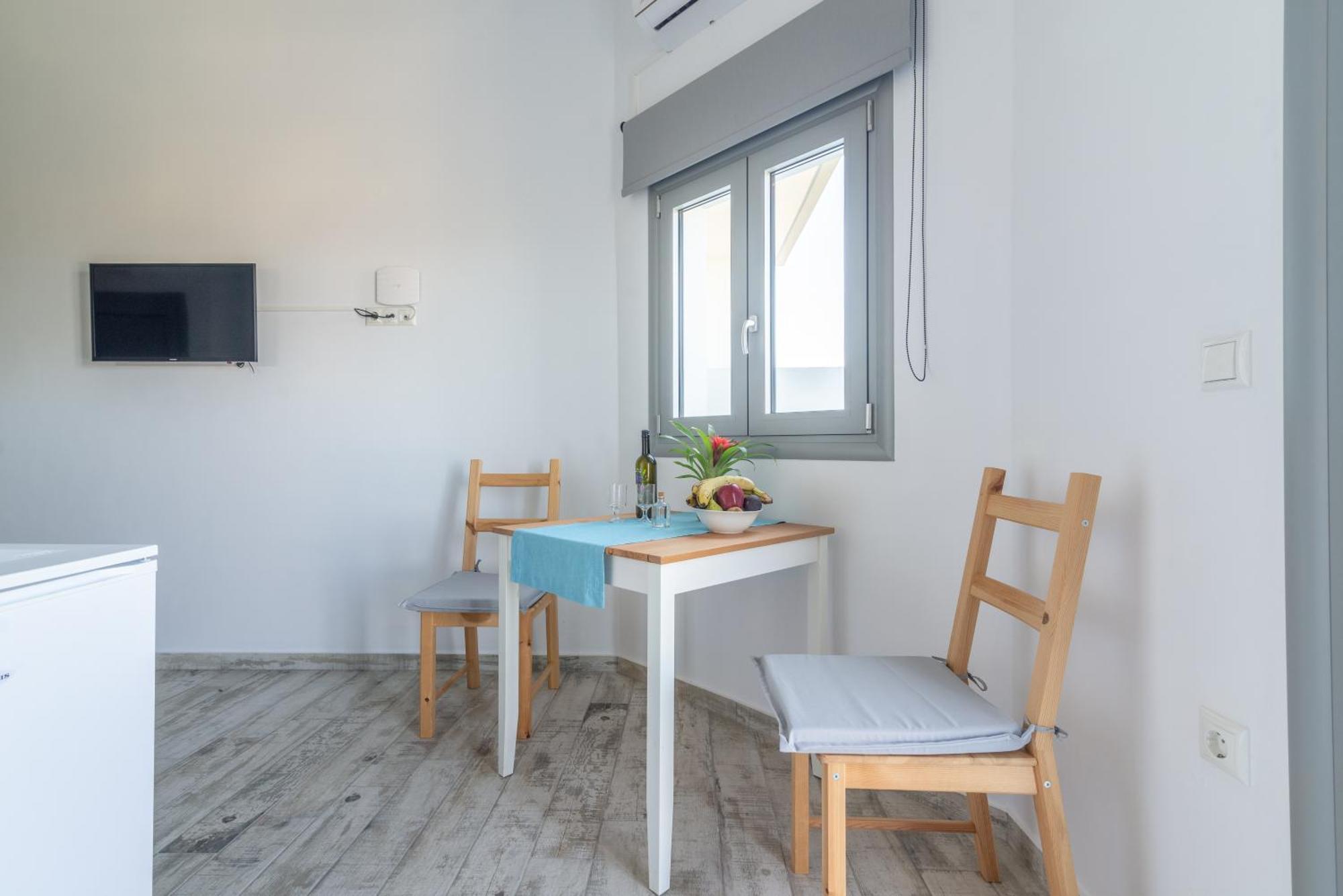 Magriplis Hill Apts غوفي الغرفة الصورة